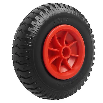 1pc 8   Puncture-proof Tire Wheel For Kayak Canoe Trolley Cart • $26.96