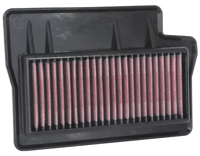 K&N High-Flow Performance Air Filter (YA-9021) • $80.60