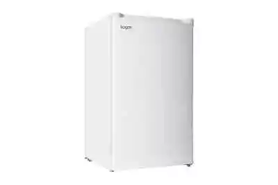 Kogan 84L Upright Freezer - White • $333.45