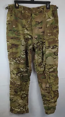 ARMY OCP AIRCREW TROUSER A2CU AVIATION FLIGHT PANTS MULTICAM Medium Short Nwots • $24