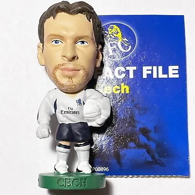 CECH Chelsea Grey Home Corinthian Prostars Retail Release Loose/Card PR090 • £7.49