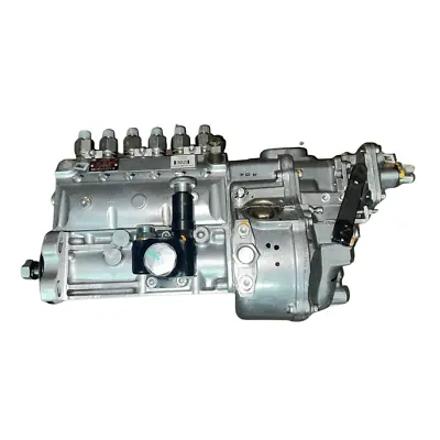 Genuine Bosch F002A0Z301 Fuel Injection Pump For Tata / Cummins Engines • $566.99