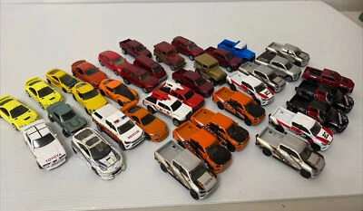 $12.94 • Buy Toyota Bulk Lot Diecast Hot Wheels Matchbox Majorette  Hilux