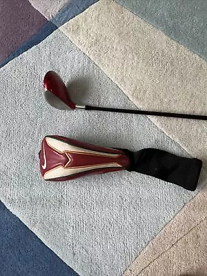 NIKE COVERT VRS 3 Wood GOLF CLUB WITH HEAD COVER • £20