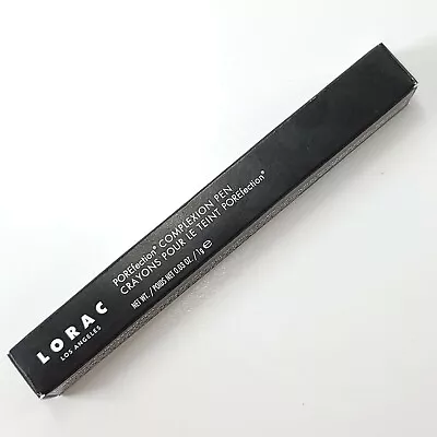 Brand New Lorac Concealer POREfection Complexion Pen CP9 Warm | Free US Shipping • $23