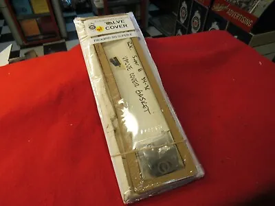  Packard 385 Cubic Inch Valve Cover Gaskets • $44