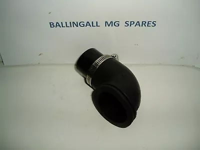 14g3499  Mgb Midget Jaguar E Type Series 1 Elbow Demister - Heater 635-520 • $29.98