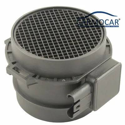 Mass Air Flow Sensor Meter Maf Fit For 2003-2006 Bmw 330 Z4 X3 3.0L L6 E46 • $21.64