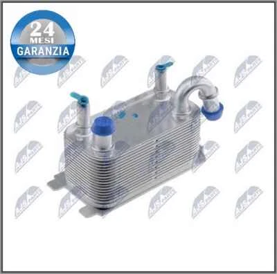 £34.97 • Buy Oil Radiator For Volvo S60 Ii Ford Kuga Ii Volvo Xc70 Ii Ford Fiesta Vi Volvo