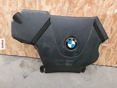 ✅✅✅bmw E46 Petrol Air Intake Duct Upper Cover 7508711 13717508711 • $30.24