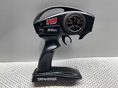 Traxxas TQ 2.4ghz 2 Channel Radio Transmitter TX Receiver RX Slash Rustler TRX4 • $34