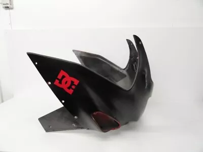 99 Kawasaki Ninja ZX6E ZX6 E  Upper Fairing Body Cowl Plastic • $130.50