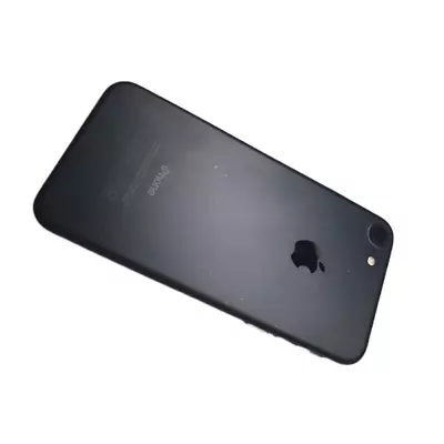 Apple IPhone 7 - 32GB 128GB - ALL COLORS (Unlocked) A1660 (CDMA + GSM)  • $100