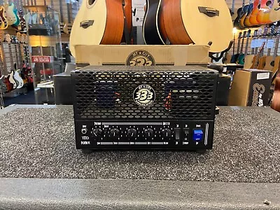 Jet City Picovalve 5  Electric Guitar Valve Amplifier Head • £149.99