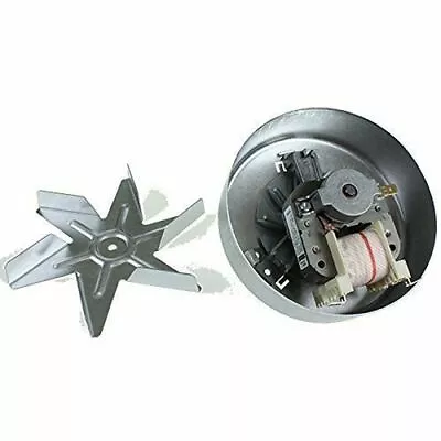 £16.49 • Buy Premium Rangemaster Oven Cooker Fan Motor Complete Unit Classic 55 90 110 Elan