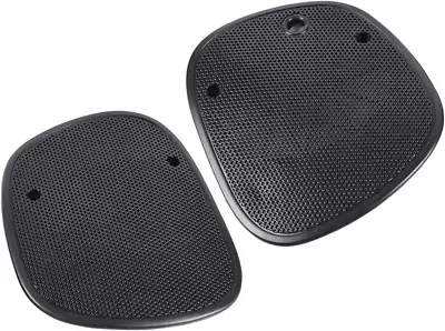 Replacement For Dash Speaker Grille Grill Cover Chevy Blazer S10 S-15 GM • $27.75