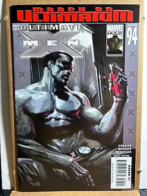 Ultimate X-Men 94 | Marvel Comics • $1.01