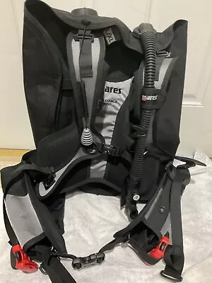 Mares Magellan BCD Large/X-Large • $250