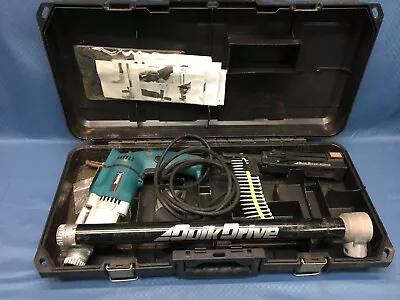 Makita 6807Z Drill 2 Speed With Quick Drive QDHSD75 Corded • $149.99