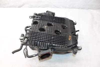 2008 Infiniti G37s V36 Coupe #274 Air Intake Manifold Upper & Lower • $149.99