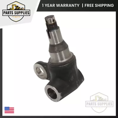 Knuckle Right Hand For Toyota Forklift 43211-23321-71 • $119.45