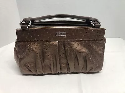 Brown Miche Base With Shell • $23.50