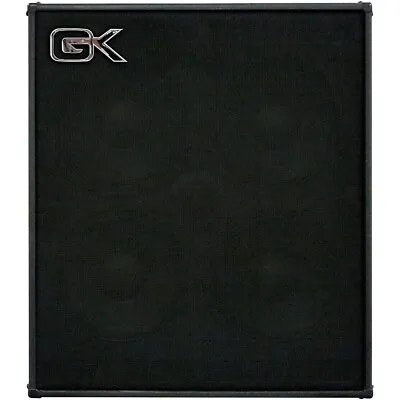 Gallien-Krueger CX410 800W 8ohm 4x10 Bass Speaker Cabinet • $898.50