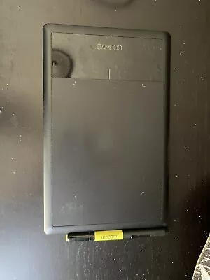 Wacom Bamboo Pen Model CTL-470 Graphics Drawing Tablet • $20