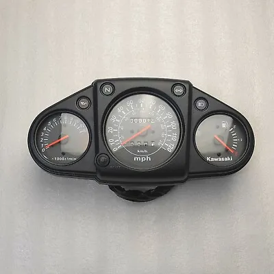 NEW OEM Gauge Speedometer Speedo For Kawasaki 2008 09 10 11 2012 Ninja250R EX250 • $79.98