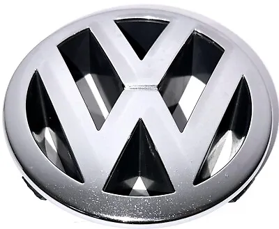 01 02 03 04 05 Volkswagen VW Passat—Grille Emblem Badge 3B0 853 601C • $23.10