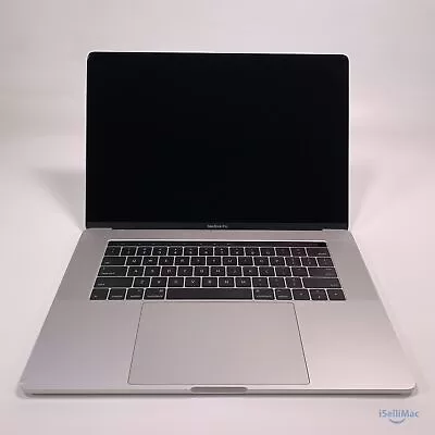 Apple 2016 15  MacBook Pro 2.9GHz I7 MLW82LL/A-BTO | Multiple Issues | For Parts • $205