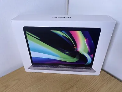 Macbook Pro 13 Inch 16gb Empty Box. Model-2338 • £12