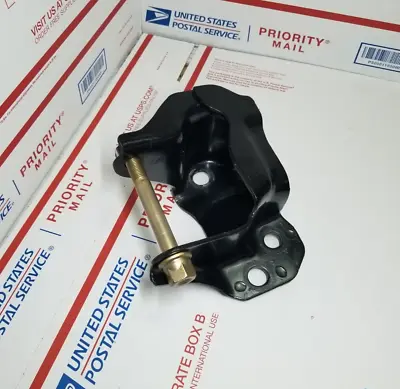 Oem 99-00 Civic Si Em1 5-speed Manual Top Transmission Mount Bracket B16 Swap • $79.98