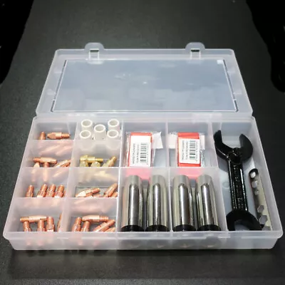 Professional Boxed MB 36 Mig Torch Spares Kit (8) • £60