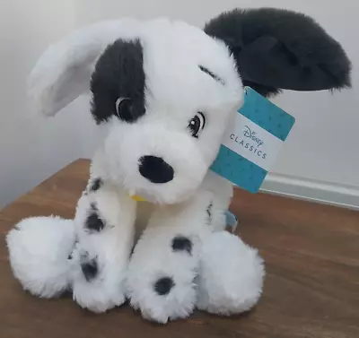 Disney Classics Dog Toy Plush 101 Dalmatians New • £19.99