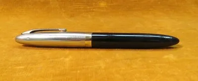 $39.99 • Buy Vintage Sheaffer Lifetime Vacuum Pump Fountain Pen, 14K Nib, AS IS