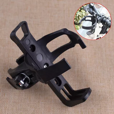 Bike Mount Water Bottle Cup Holder Stand Fit For Xiaomi Mijia Qicycle Scooter • $19.75