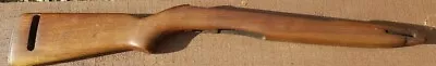 M-1 Carbine Stock Pot Belly Version P Marked • $65