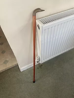 Duck Head Walking Stick • £4.50