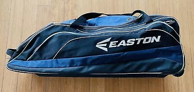 Easton E700w Wheeled Baseball/Softball Bag Lightly Used Bought @ Dicks Paid $129 • $100