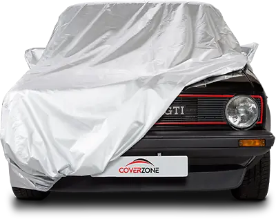 Cover Zone CCC124 Voyager Car Cover For Vanden Plas Princess 1100/1300 1963-1974 • $281.30