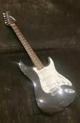 $375 • Buy Fender Starcaster Electric Guitar Exceptional Condition! 