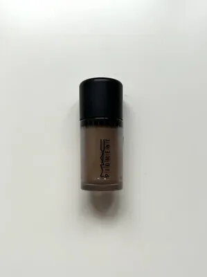 Mac Small Pigment Shade Deep Brown • £7.99