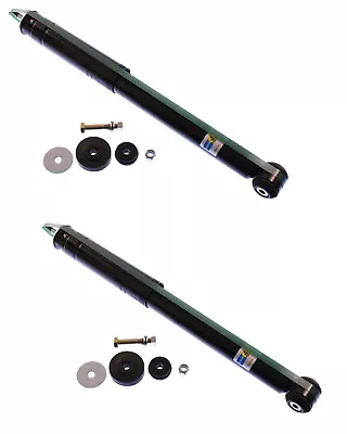 2 BILSTEIN B4 Rear Shocks Absorbers Struts Set For Mercedes Without Airmatic • $216.25