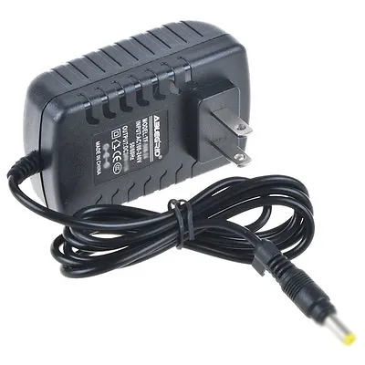 AC Power Adapter For Konica Minolta DiMage Scan Elite 5400 II 2 Scanner 2892301 • $8.99