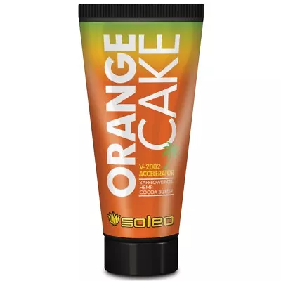 Soleo Basic Line Sunbed Tanning Lotion Cream Accelerator Bronzer Tingle • £12.99