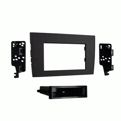 Metra 99-9228B Car Stereo Single & Double Din Radio Install Dash Kit For XC90 • $31.95