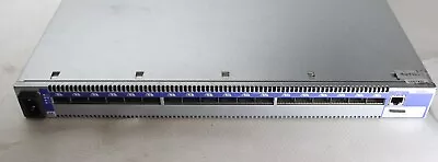 Mellanox IS5023 MIS5023Q-1BFR A7 18-Port InfiniScale IV QDR Switch Infiniband • $84