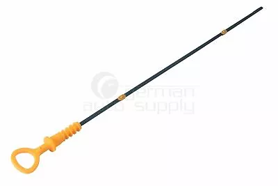 URO Engine Oil Dipstick 06B115611R For Audi Volkswagen VW • $12.08