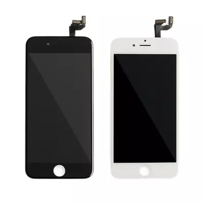 IPhone 6s LCD Touch Screen Replacement Digitizer Display BLACK OR WHITE • $29.99